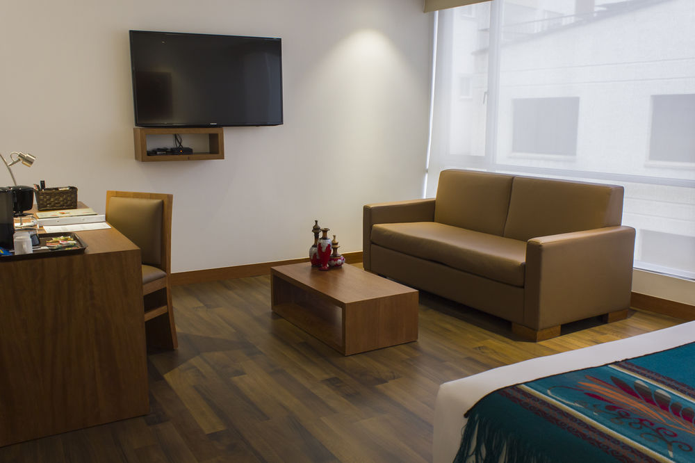 Fotos del hotel - BEST WESTERN HOTEL ZEN