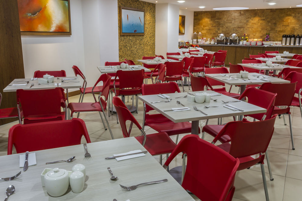 Fotos del hotel - BEST WESTERN HOTEL ZEN