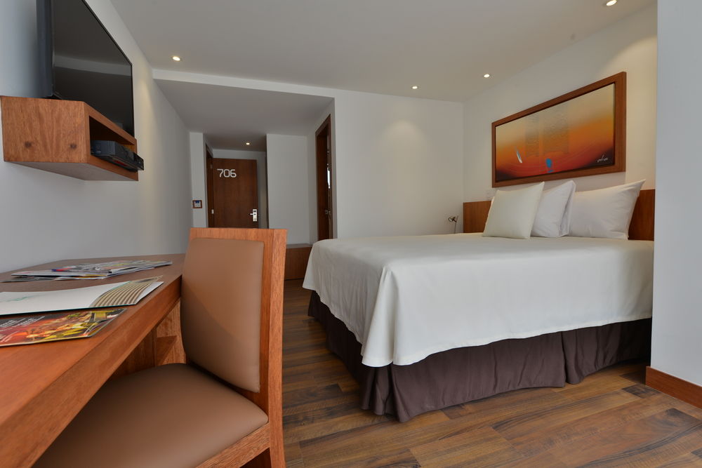 Fotos del hotel - BEST WESTERN HOTEL ZEN