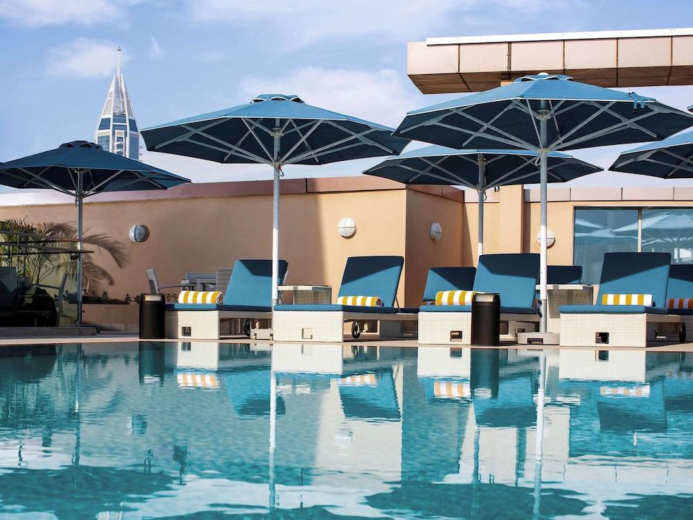 Fotos del hotel - PULLMAN DUBAI JUMEIRAH LAKE TOWERS HOTEL