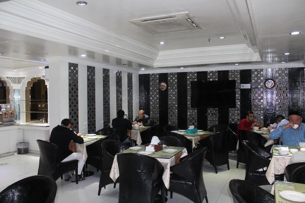 Fotos del hotel - White Fort Hotel