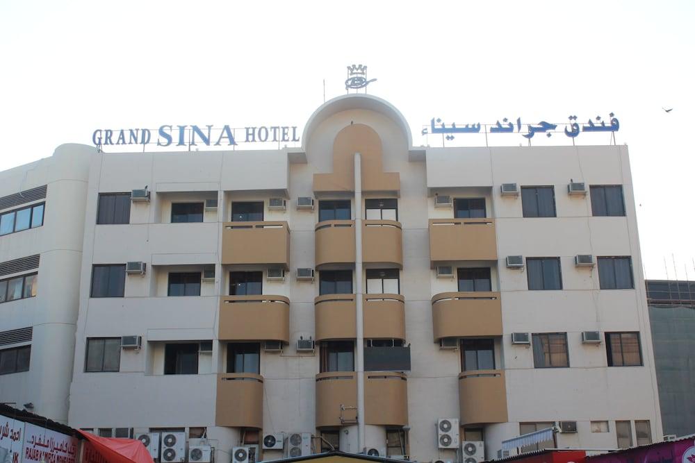 Fotos del hotel - GRAND SINA HOTEL