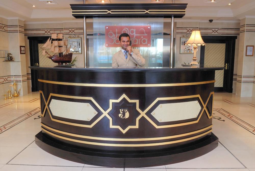 Fotos del hotel - AL JAWHARA HOTEL APARTMENTS