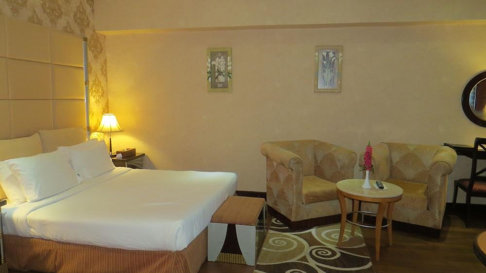 Fotos del hotel - AL JAWHARA HOTEL APARTMENTS