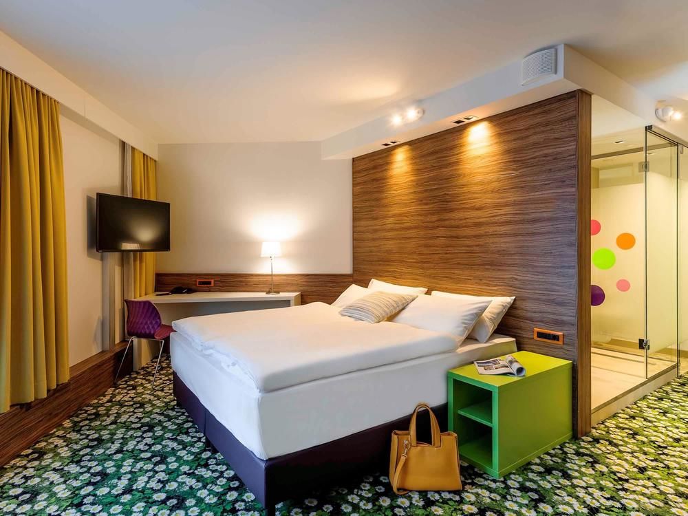 Fotos del hotel - Ibis Styles Wien City