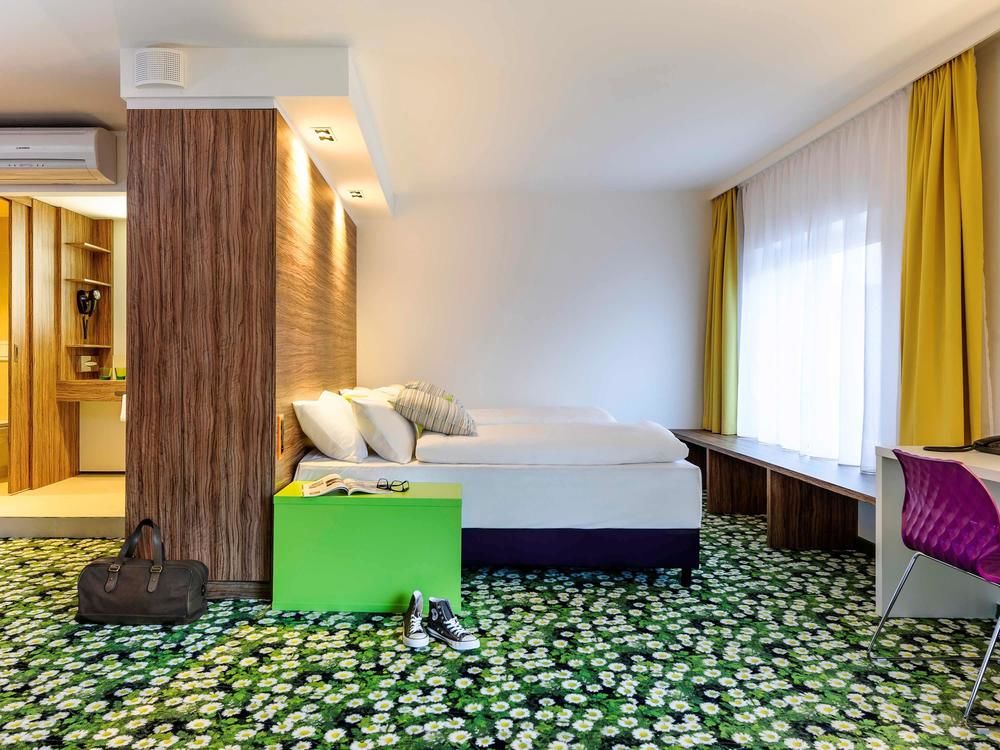 Fotos del hotel - Ibis Styles Wien City