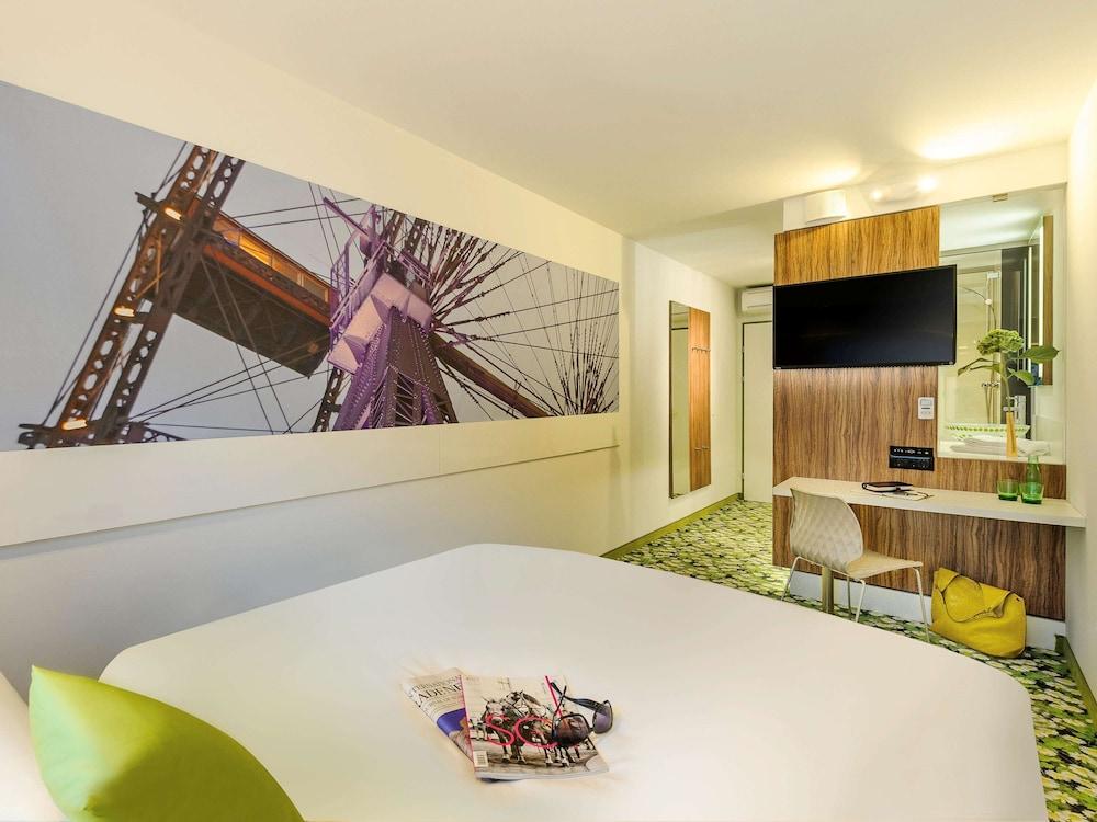 Fotos del hotel - Ibis Styles Wien City