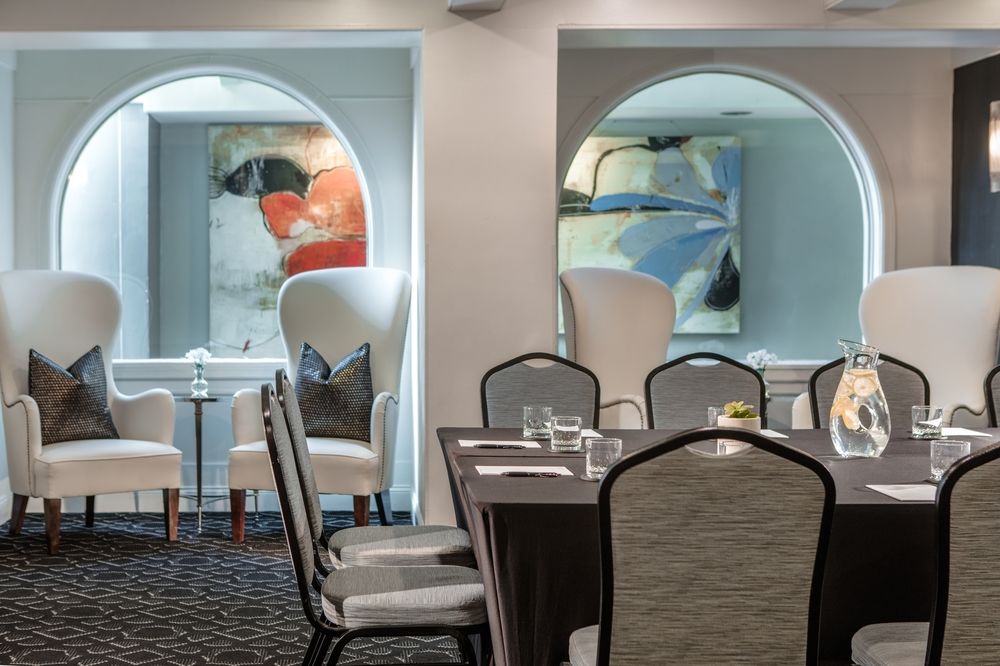 Fotos del hotel - TOPAZ HOTEL