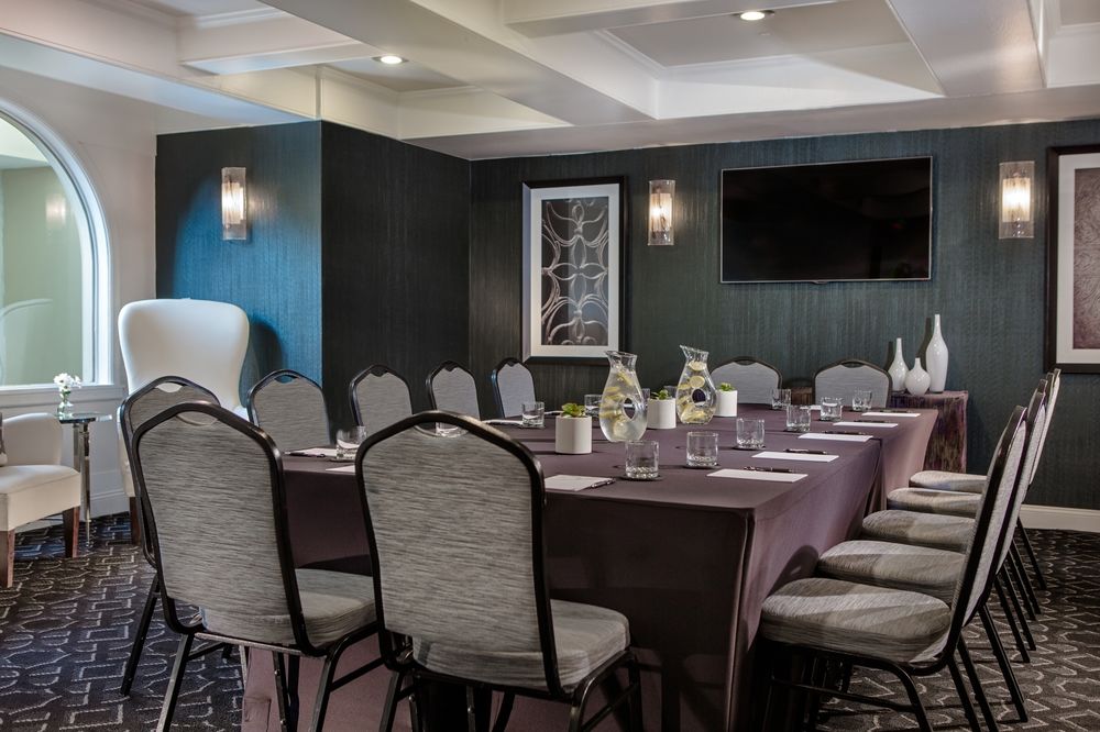 Fotos del hotel - TOPAZ HOTEL