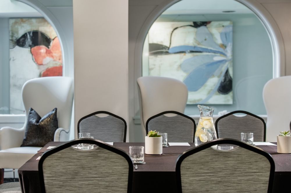 Fotos del hotel - TOPAZ HOTEL