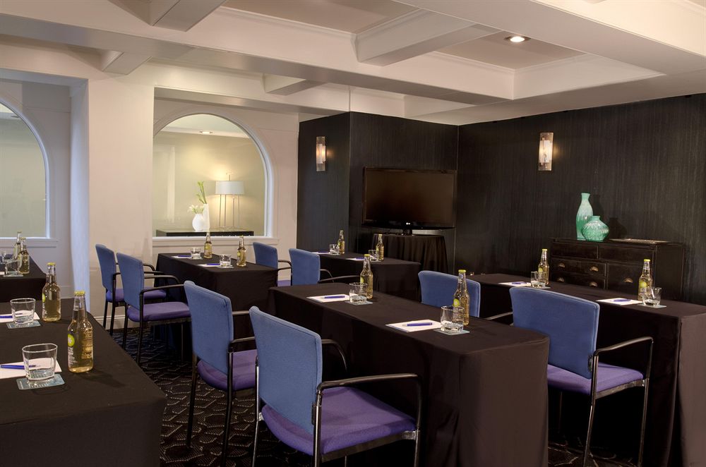 Fotos del hotel - TOPAZ HOTEL