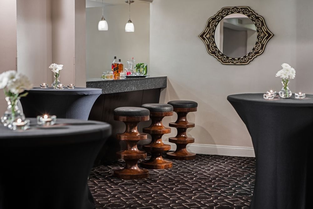 Fotos del hotel - TOPAZ HOTEL