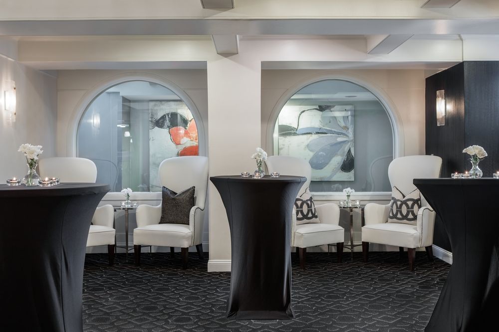 Fotos del hotel - TOPAZ HOTEL