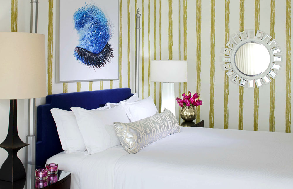 Fotos del hotel - TOPAZ HOTEL