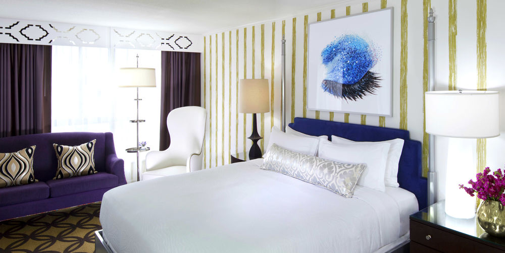 Fotos del hotel - TOPAZ HOTEL