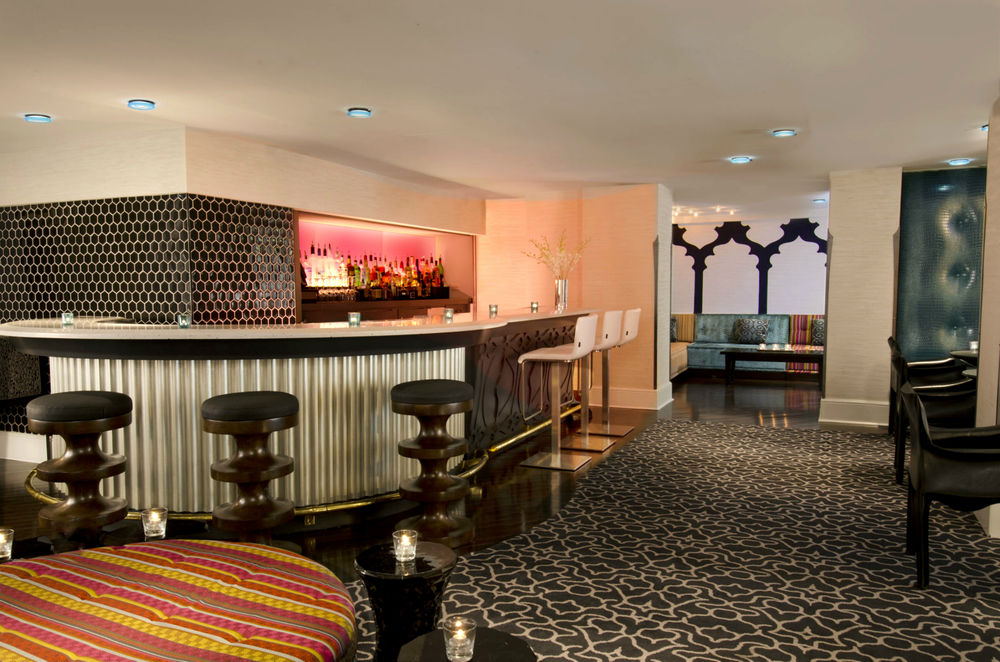 Fotos del hotel - TOPAZ HOTEL