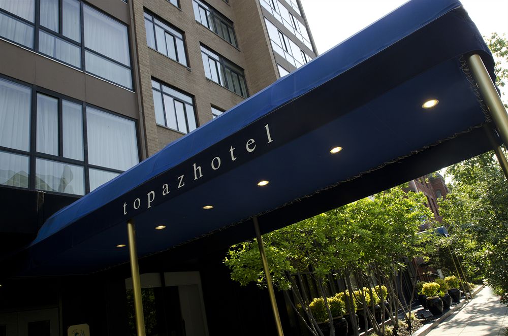 Fotos del hotel - TOPAZ HOTEL