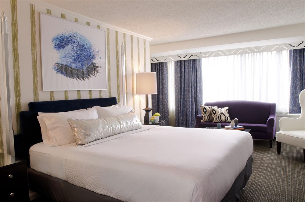 Fotos del hotel - TOPAZ HOTEL