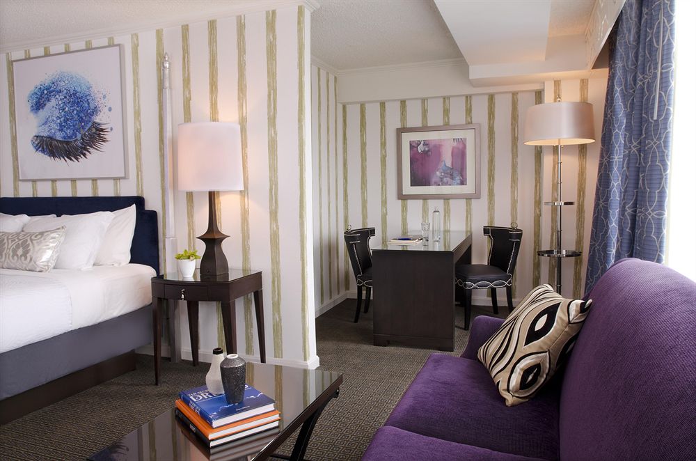 Fotos del hotel - TOPAZ HOTEL