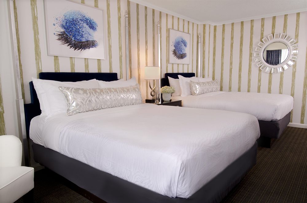 Fotos del hotel - TOPAZ HOTEL