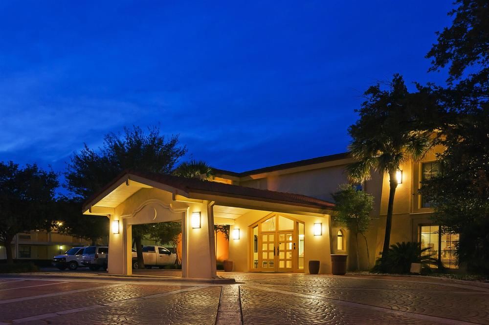 La Quinta Inn by Wyndham Eagle Pass
