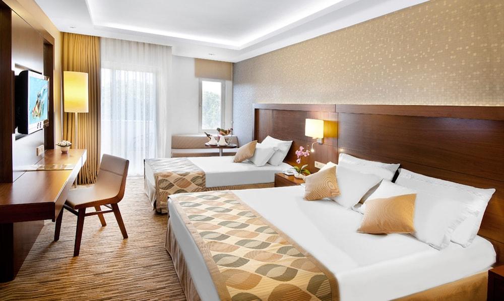 Fotos del hotel - Belconti Resort Hotel