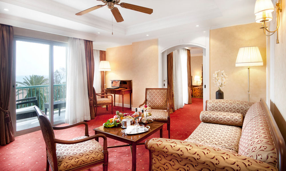 Fotos del hotel - Belconti Resort Hotel