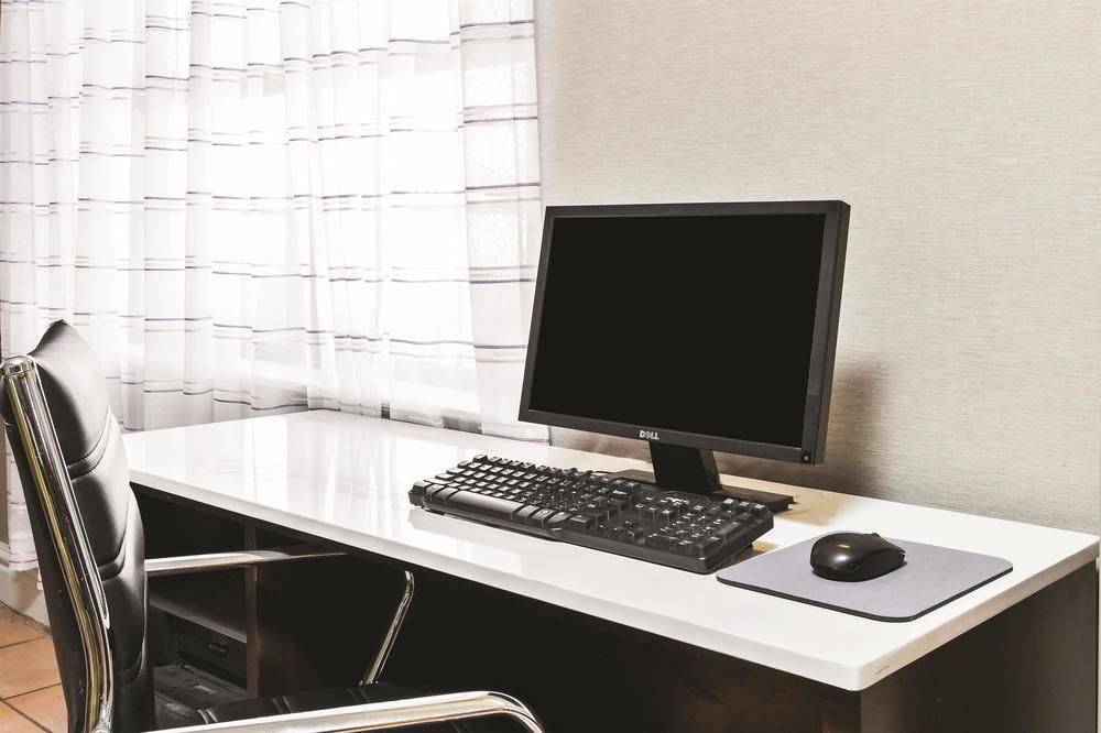 Travelodge by Wyndham El Paso - Airport