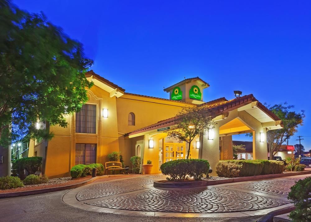 La Quinta Inn by Wyndham El Paso East Lomaland
