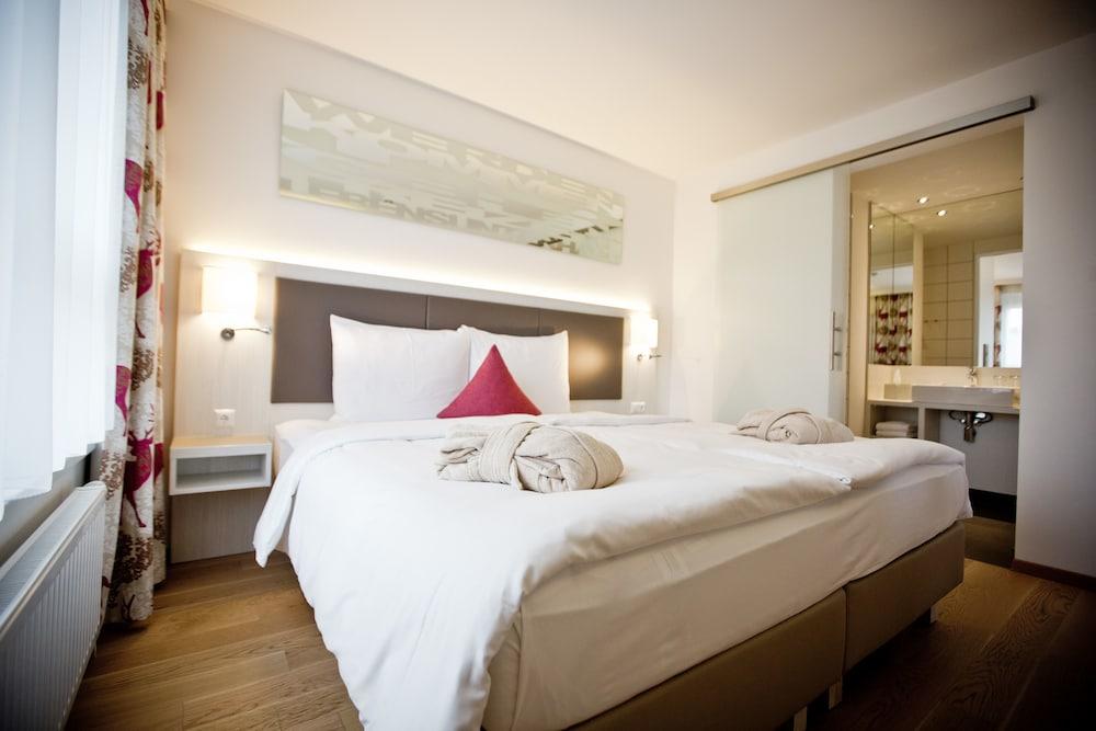 Fotos del hotel - Hotel Zeitgeist Vienna Hauptbahnhof