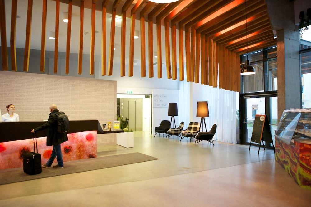 Fotos del hotel - Hotel Zeitgeist Vienna Hauptbahnhof