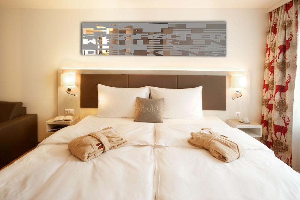 Fotos del hotel - Hotel Zeitgeist Vienna Hauptbahnhof