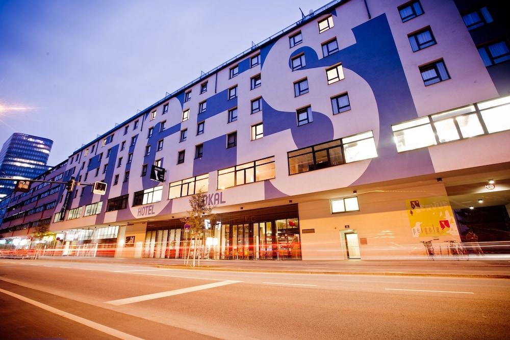 Fotos del hotel - Hotel Zeitgeist Vienna Hauptbahnhof