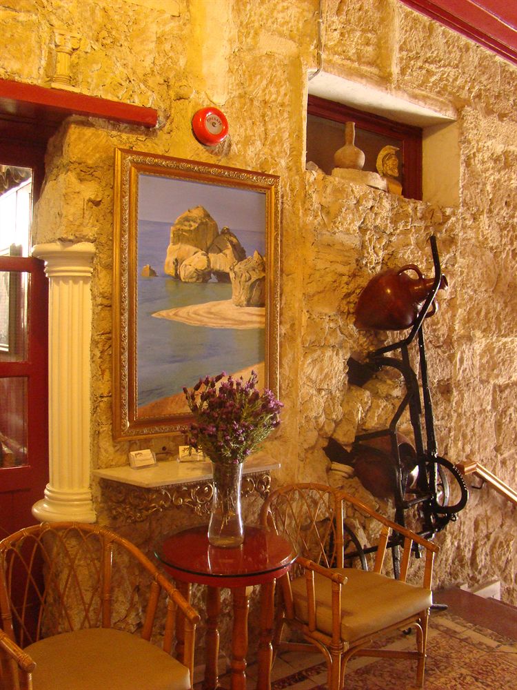Fotos del hotel - KINIRAS TRADITIONAL HOTEL & RESTAURANT
