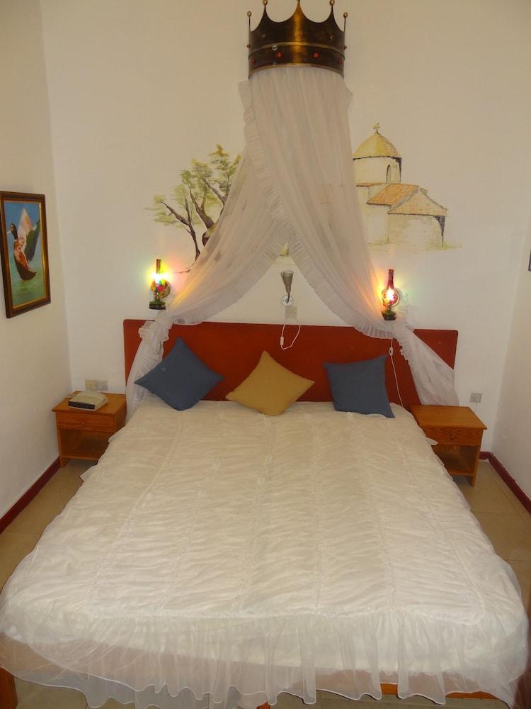 Fotos del hotel - KINIRAS TRADITIONAL HOTEL & RESTAURANT