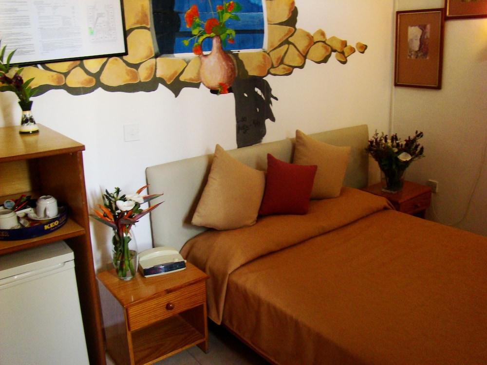 Fotos del hotel - KINIRAS TRADITIONAL HOTEL & RESTAURANT