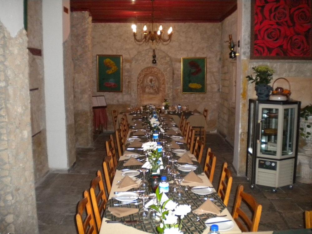 Fotos del hotel - KINIRAS TRADITIONAL HOTEL & RESTAURANT