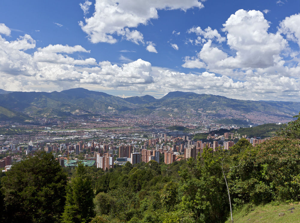 Fotos del hotel - Four Points by Sheraton Medellin