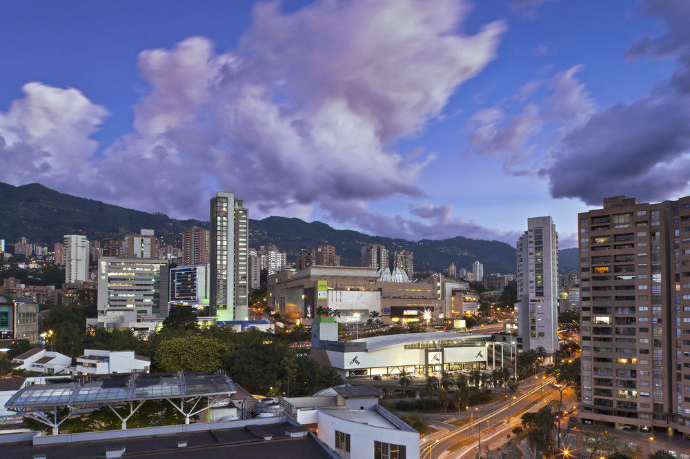 Fotos del hotel - Four Points by Sheraton Medellin