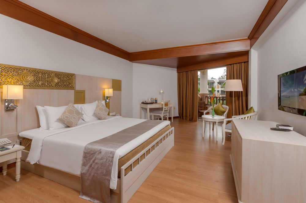 Fotos del hotel - Best Western Premier Bangtao Beach Resort & Spa