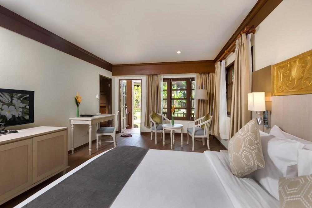 Fotos del hotel - Best Western Premier Bangtao Beach Resort & Spa