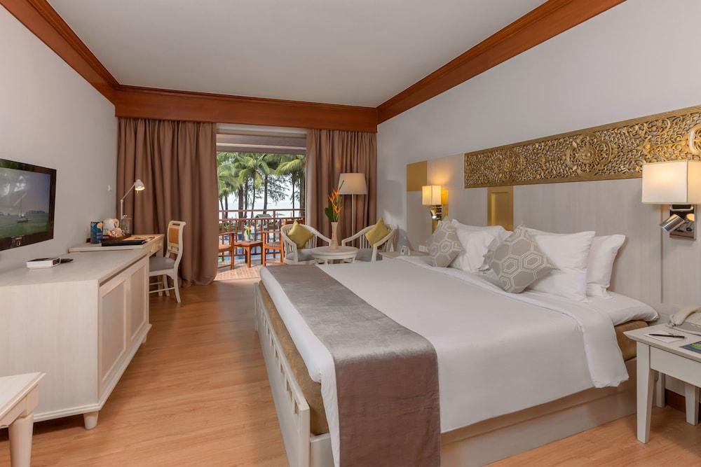 Fotos del hotel - Best Western Premier Bangtao Beach Resort & Spa