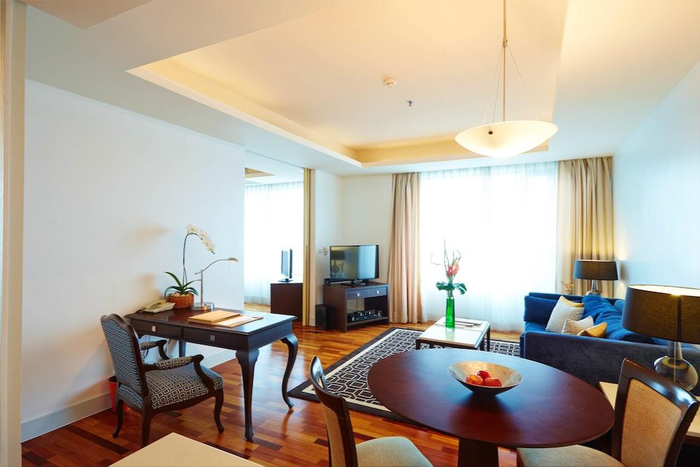 Fotos del hotel - THE DUCHESS HOTEL & RESIDENCES