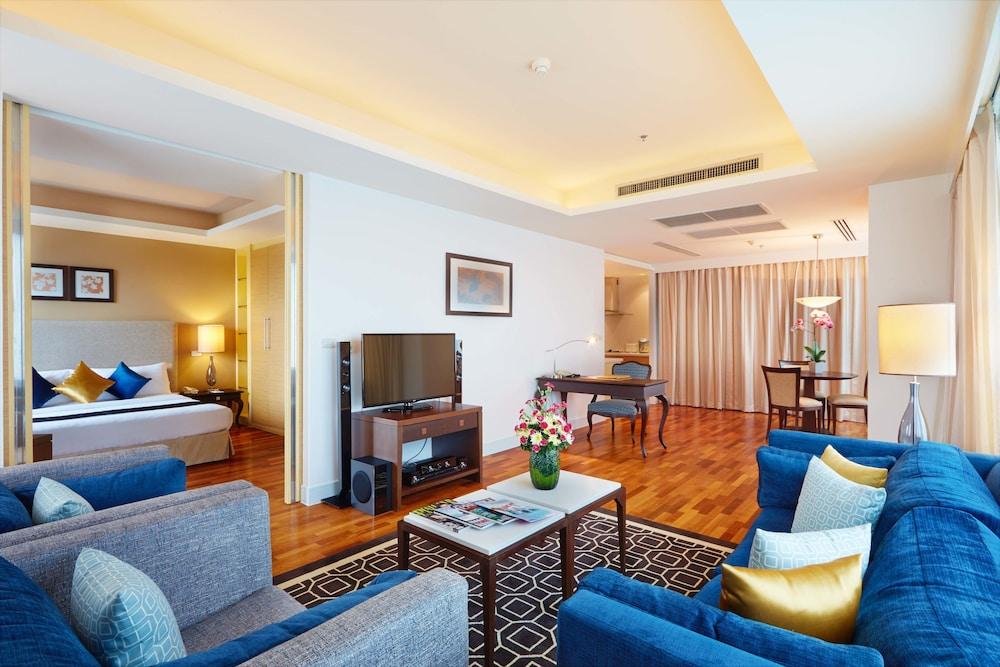 Fotos del hotel - THE DUCHESS HOTEL & RESIDENCES