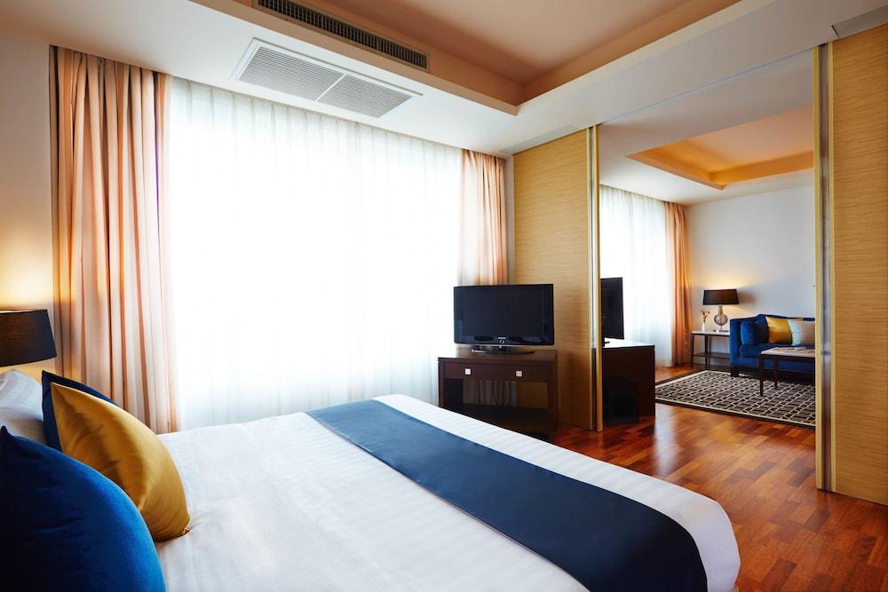Fotos del hotel - THE DUCHESS HOTEL & RESIDENCES
