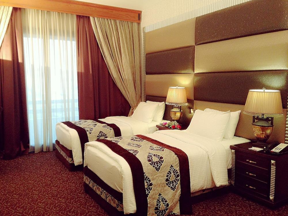 Fotos del hotel - Abjad Grand Hotel