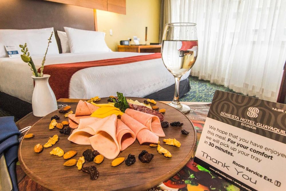 Fotos del hotel - SONESTA HOTEL GUAYAQUIL