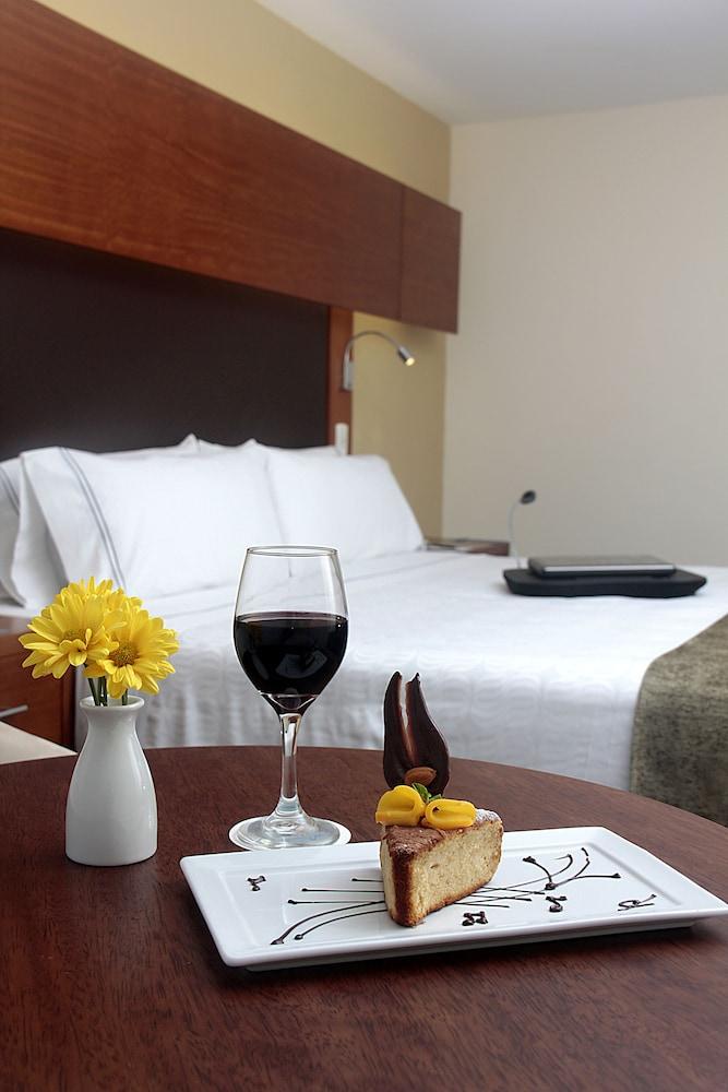 Fotos del hotel - SONESTA HOTEL GUAYAQUIL