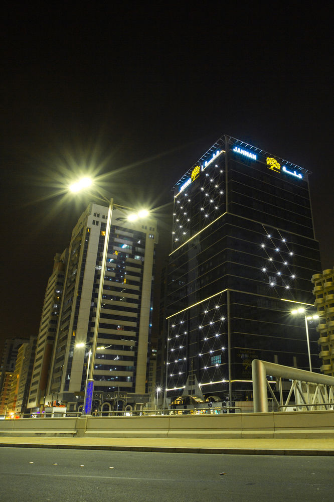 Fotos del hotel - JANNAH BURJ AL SARAB