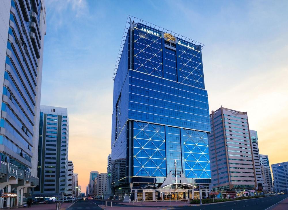 Fotos del hotel - JANNAH BURJ AL SARAB